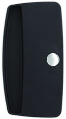 WHITCO W548717 LAWSON FLAT OUTER PULL WITH CYLINDER HOLE TP Black - primehardware