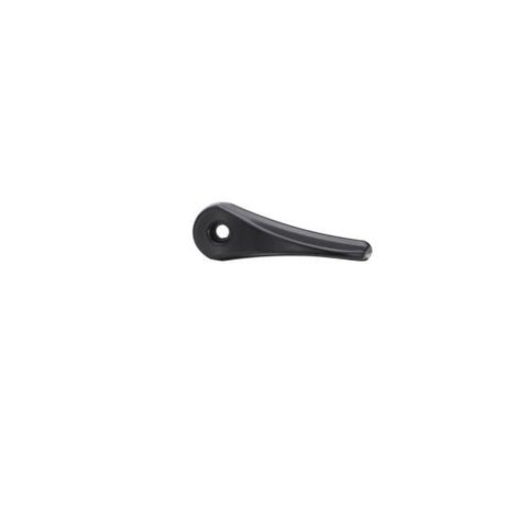 WHITCO W549017 MAWSON EXTENDED SNIB TP Black - primehardware