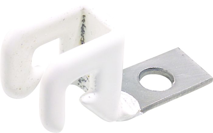 WHITCO W615200 BALANCE SPIRAL FOOT TFD TYPE TP Black - primehardware