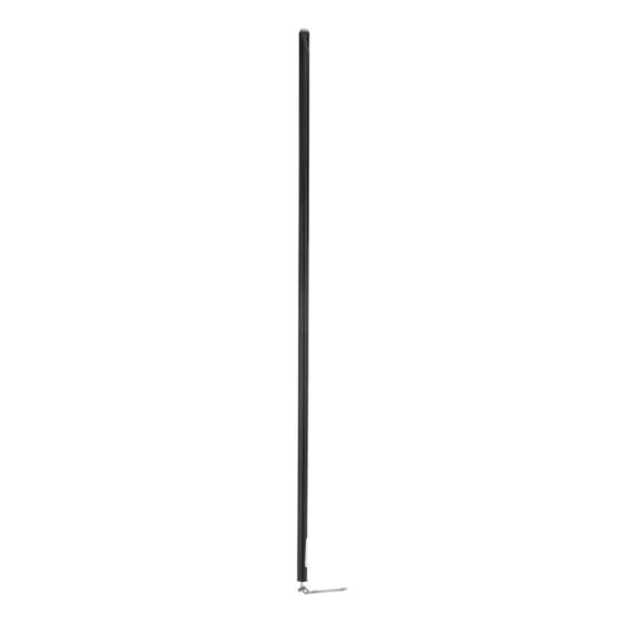 WHITCO W615602117 BALANCE SPIRAL UNIT 560 7.25-10KG WITH STD FOOT ATTACHED TP Black