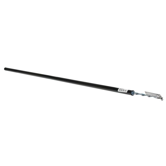 WHITCO W616202117 BALANCE SPIRAL UNIT 620 7.25-10KG WITH STD FOOT ATTACHED TP Black