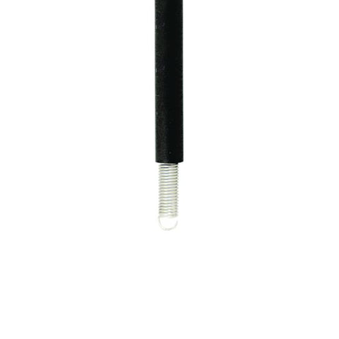 WHITCO W632091 SPRING BALANCE 18 - 22KG 800MM SASH 695MM TUBE TP Black - primehardware