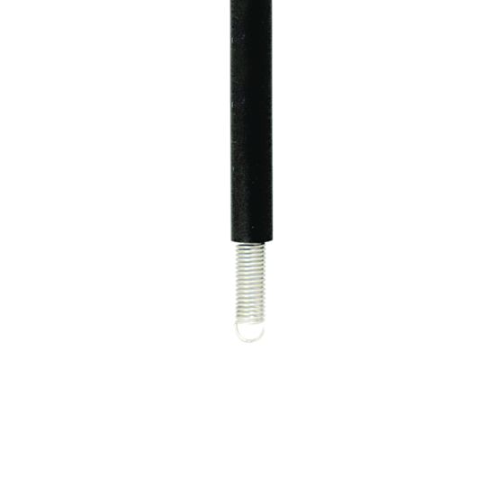 WHITCO W632691 SPRING BALANCE 18 - 22KG 950MM SASH 845MM TUBE TP Black - primehardware