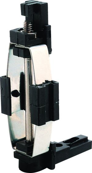 WHITCO W635100 SBS FOOT ASSEMBLY WIDE SPRING BALANCE TP No Finish