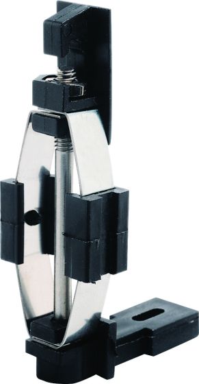 WHITCO W635500 SBS FOOT ASSEMBLY - G JAMES SPRING BALANCE TP No Finish - primehardware