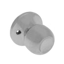 WHITCO W711927 DUMMY KNOB BALL TP Polished Stainless Steel - primehardware