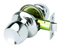 WHITCO W714227 PASSAGE SET BELL TP Polished Stainless Steel - primehardware