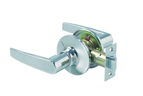 WHITCO W730208 PASSAGE SET BEVEL TP Chrome Plate - primehardware
