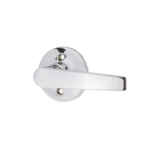 WHITCO W730908 DUMMY LEVER BEVEL TP Chrome Plate - primehardware