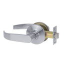WHITCO W735205 PASSAGE SET BOW TP Satin Chrome - primehardware