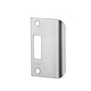 WHITCO W804500 TASMAN MK3 EXTRA WIDE STRIKE No Finish - primehardware