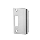 WHITCO W804500 TASMAN MK3 EXTRA WIDE STRIKE No Finish - primehardware