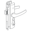 WHITCO W807013 TASMAN ESCAPE LOCK Brown - primehardware