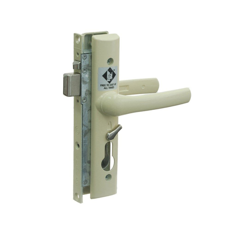 WHITCO W807019 TASMAN ESCAPE LOCK Primrose