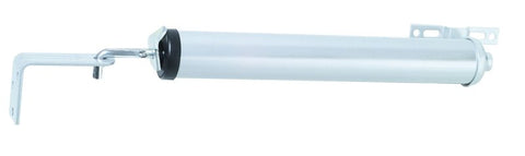 WHITCO W810511 STANDARD SCREEN CLOSER SHARP SILVER KINETIC PEARL - primehardware