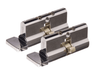 Whitco Euro Cylinder C4 Profile With Non Handed Turn - primehardware