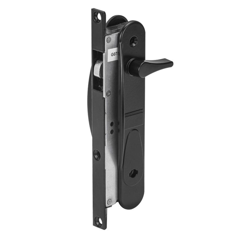 WHITCO W866517 LEICHHARDT FURNITURE SNIB ONLY MECHANISM LH (XO) Black