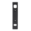 WHITCO W868717 PLASTIC STRIKE Black - primehardware
