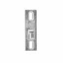 WHITCO W869100 NZ LEICHHARDT STRIKE No Finish - primehardware