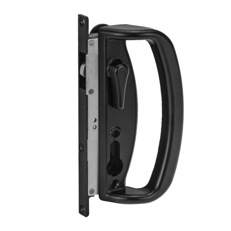 WHITCO W869999 LEICHHARDT HANDLE KEYED RH (OX) Non Standard - primehardware