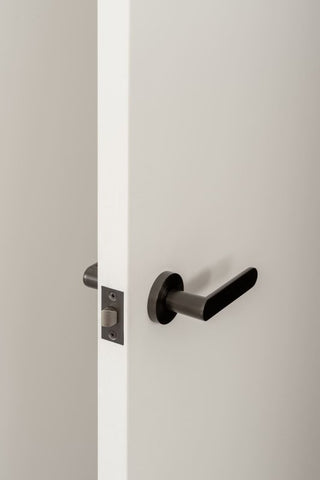 Zanda Duke – Graphite Nickel - primehardware