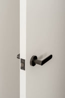 Zanda Duke – Graphite Nickel - primehardware