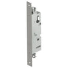 Pinnacle 30/2P Bifold Lkg Yale Ext Fep Satin Stainless - primehardware