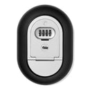 Y500 Key Access - Key Safe - Silver/Black Silver - primehardware