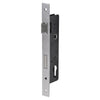 Yale 85Mm Pitch Euro Mortice Lock 30Mm Backset Satin - primehardware