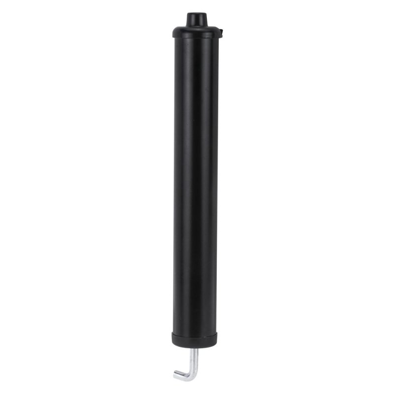 WHITCO Y810517 ALSPEC STANDARD SCREEN CLOSER TP Black