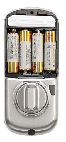 Yale Home Module With Doorsense - primehardware