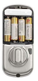 Yale Home Module With Doorsense - primehardware