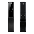 Yal Kyra Pro 60mm Backset Matt Black - primehardware