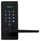 YALE LIBI DIGITAL LEVER KEYED SATIN NICKLE - primehardwareYALE LIBI DIGITAL LEVER KEYED SATIN NICKLESmart Lock