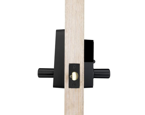 YALE LIBI DIGITAL LEVER KEYED SATIN NICKLE - primehardwareYALE LIBI DIGITAL LEVER KEYED SATIN NICKLESmart Lock