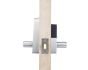 YALE LIBI DIGITAL LEVER KEYED SATIN NICKLE - primehardwareYALE LIBI DIGITAL LEVER KEYED SATIN NICKLESmart Lock