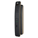YALE LUNA PRO+ 60MM BACKSET CHAMPAGNE GOLD WITH YALE HOME MODULE CHAMPAGNE GOLDSmart Lock