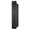 YALE LUNA PRO+ 60MM BACKSET CHAMPAGNE GOLD WITH YALE HOME MODULE CHAMPAGNE GOLDSmart Lock