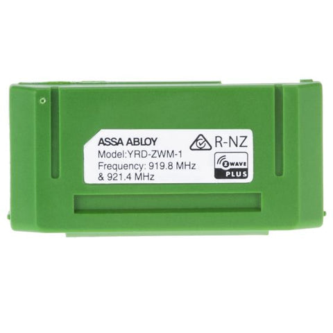 Yale Assure Z - Wave Network Module No Finish - primehardware