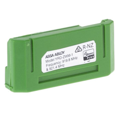 Yale Assure Z - Wave Network Module No Finish - primehardware