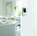 Yale Assure Keyed Digital Deadbolt - Zwave Kit Satin - primehardware
