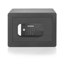 Yale Ysem/250/Eg1 Maximum Security Home Safe Grey - primehardware