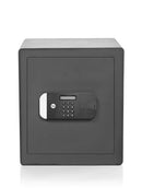 Yale Ysem/400/Eg1 Maximum Security Office Safe Grey - primehardware