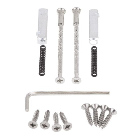 Yale Simplicity Handle - Set Accessory Pack - primehardware