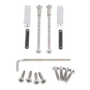 Yale Simplicity Handle - Set Accessory Pack - primehardware