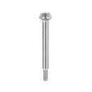 Yale Simplicity Privacy Pin 10Pack Satin Stainless - primehardware