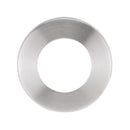 Yale Simplicity Rose Trim - Passage 2Pack Satin Stainless - primehardware