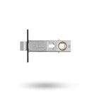 Yale Passage Latch Black Black - primehardware