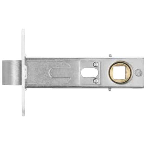 Yale Passage Latch Satin Stainless - primehardware