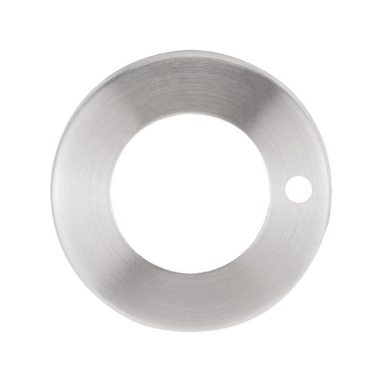 Yale Simplicity Trim - Privacy 2Pack Satin Stainless - primehardware